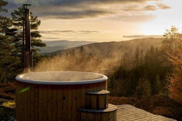 Hot Tub Pros